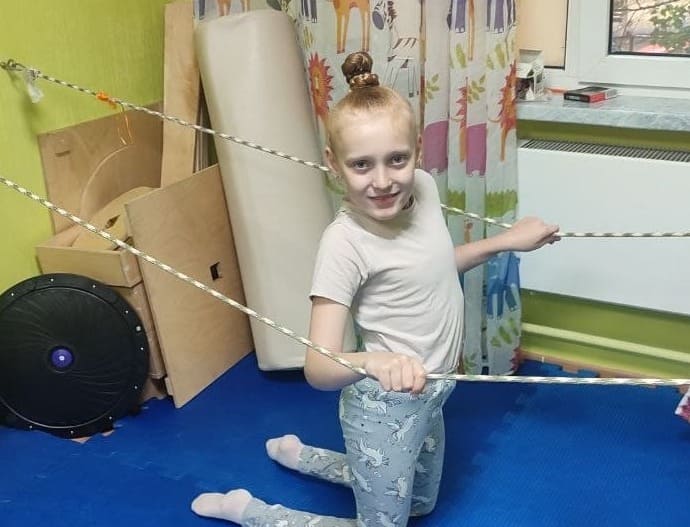 Новости Кушнер Екатерина 🧡